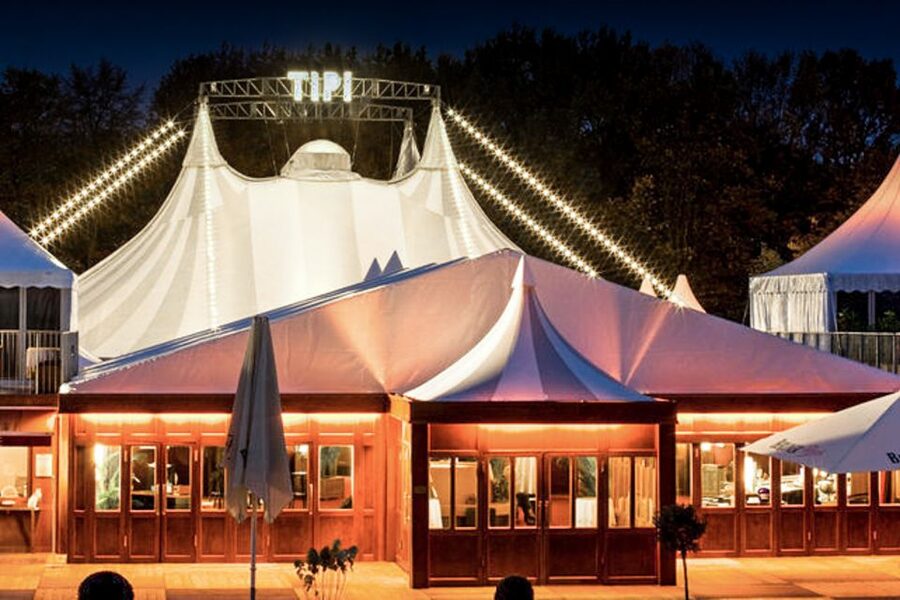 Berlin: Show at the Tipi am Kanzleramt - Key takeaways before you go