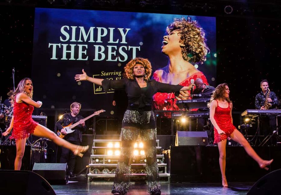 Berlin: "Simply The Best" Ticket - Key things to know before you go
