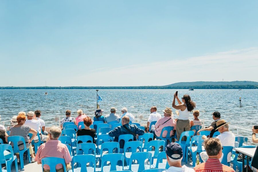 Berlin: Spree Boat Tour to Müggelsee - Price and Value, Why $25 Works for This Kind of Half-Day