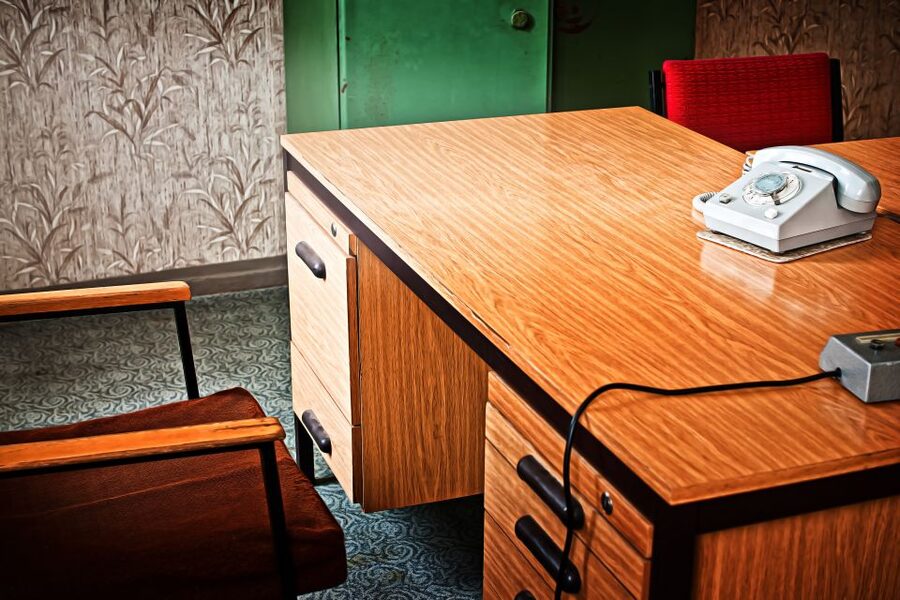 Berlin: Stasi Museum Private Guided Tour with Entry Ticket - Private guiding that actually answers your questions