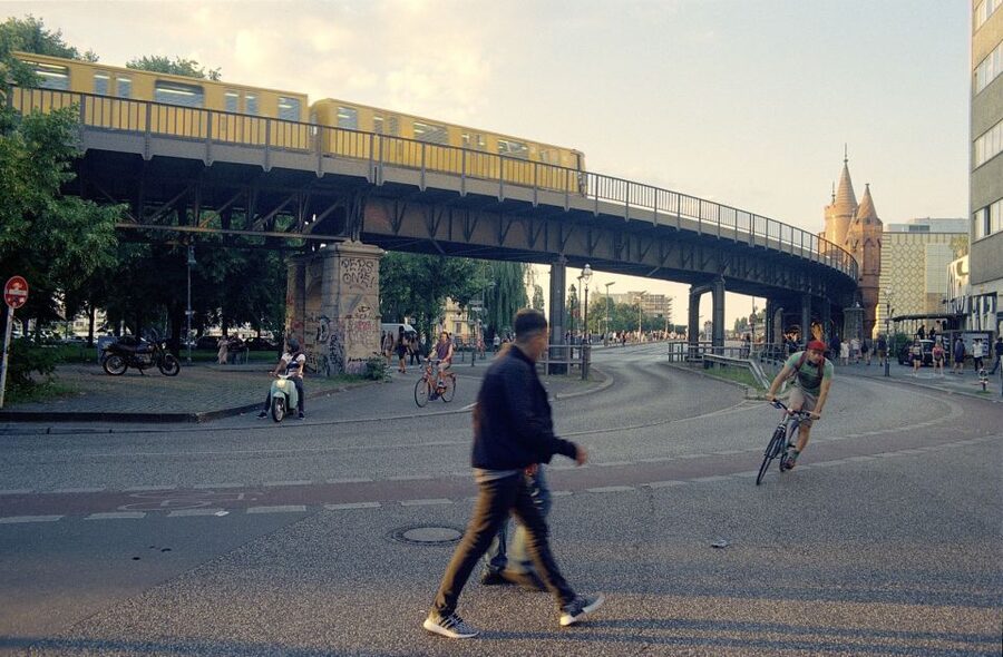 Berlin: Street Art and Alternative Tour - Why Berlin’s Wall-Era Art Still Shapes Kreuzberg