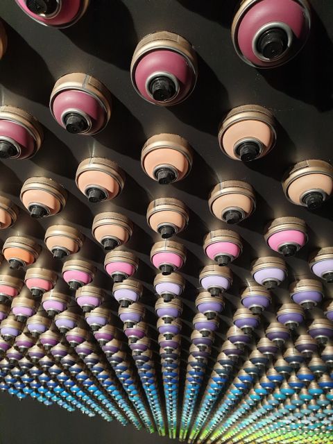 Berlin: Street Art and Alternative Tour - How the Guide Teaches You to Read Street Art Politically