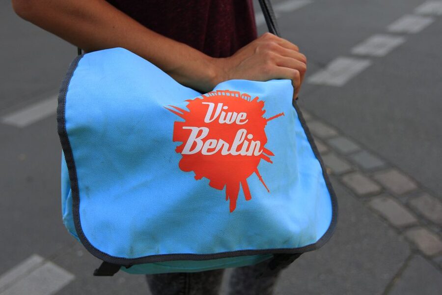 Berlin: Street Art and Alternative Tour - The 3-Hour Walking Loop: Kreuzberg to the East Side Gallery