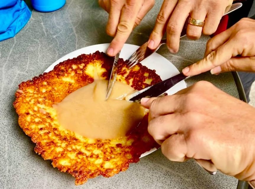Berlin: Street Food Tour with 10 Tastings - Why Kreuzberg street food feels like Berlin, not just food