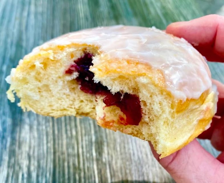 Berlin: Street Food Tour with 10 Tastings - Who this tour suits best, and who should think twice