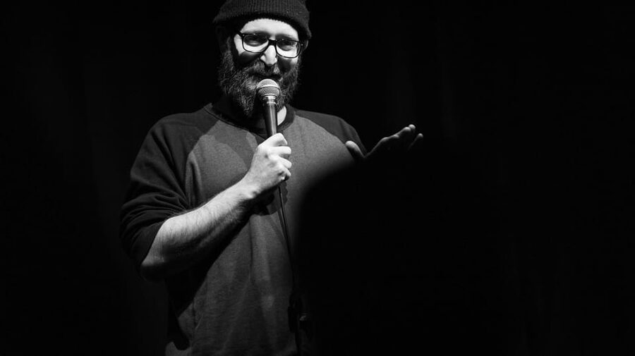 Berlin: The Epic Comedy Club Friday Night Showcase - Price and Value: Is 17 Worth It?