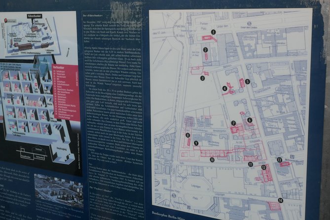 Berlin & The Third Reich Private Guided Tour - Stop 1: Pariser Platz, Where Berlin Shows Its Face