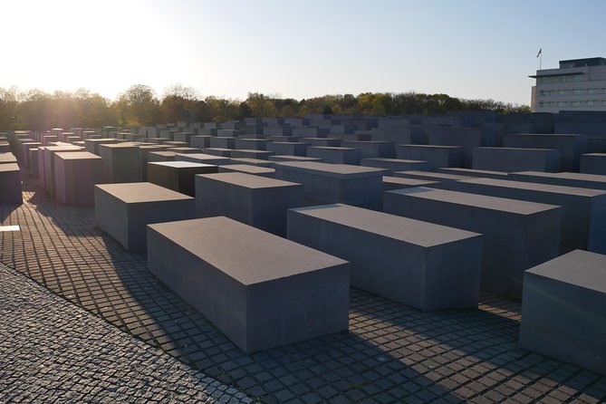 Berlin & The Third Reich Private Guided Tour - Stop 3: Brandenburg Gate, From Imperial Symbol to Wall-Era Divide