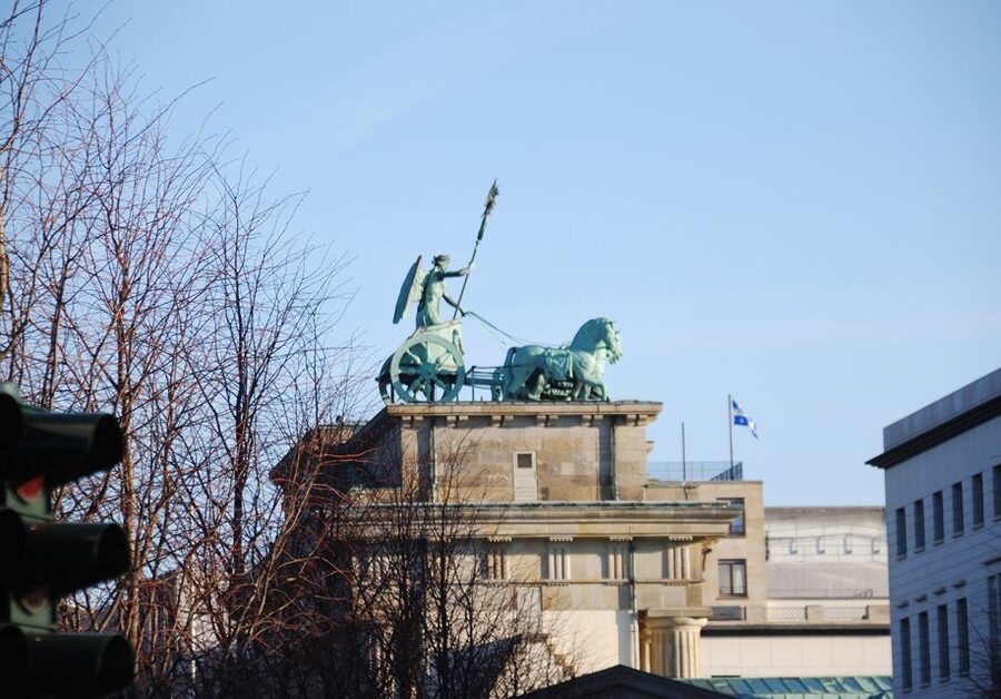 Berlin: The Time of National Socialism Walking Tour - Price and time: $43 for a focused 2-hour route