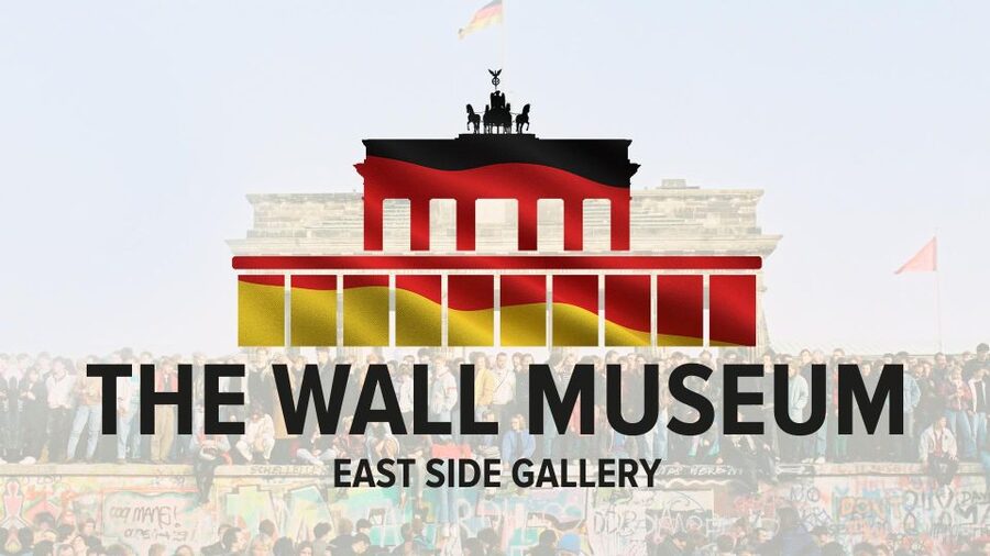 Berlin: The Wall Museum East Side Gallery Ticket - Inside the Museum: 13 Themed Rooms With Film, Interviews, and Artifacts