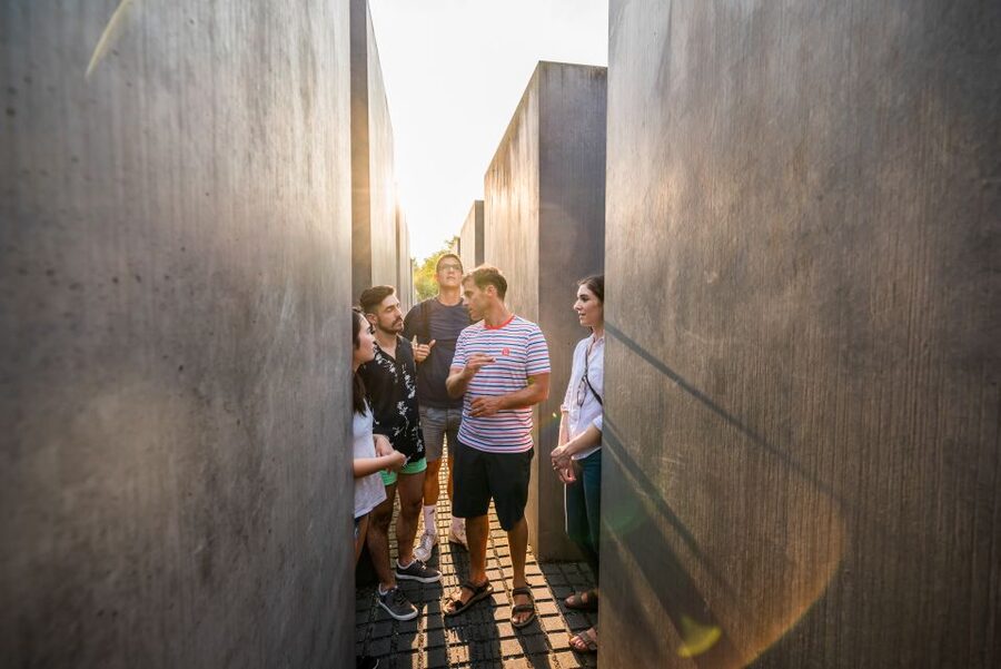 Berlin: Third Reich and Cold War 2 Hour Walking Tour - Price and value: is $23 for two hours a fair deal?