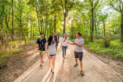 Third Reich and Cold War 2 Hour Walking Tour