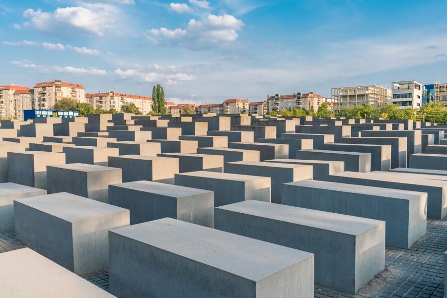 Berlin: Third Reich and Cold War 2 Hour Walking Tour - Topography of Terror: the machinery behind repression
