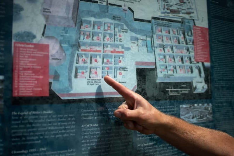 Berlin: Third Reich, Hitler, and WWII Walking Tour - Key Highlights You Should Know Before You Go