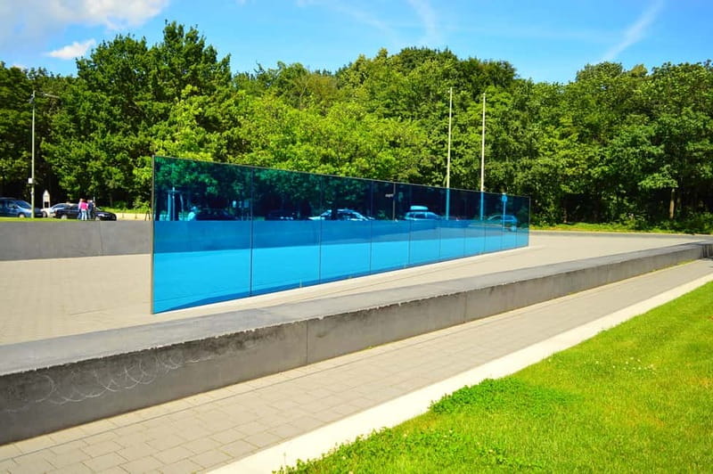 Berlin: Third Reich, Hitler, and WWII Walking Tour - Walking the Cold Facts: Soviet War Memorial in Tiergarten