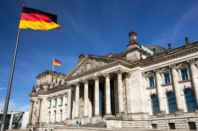 Berlin Third Reich Sites: Half-Day Walking Tour - Price and Logistics: What $21.77 Buys You
