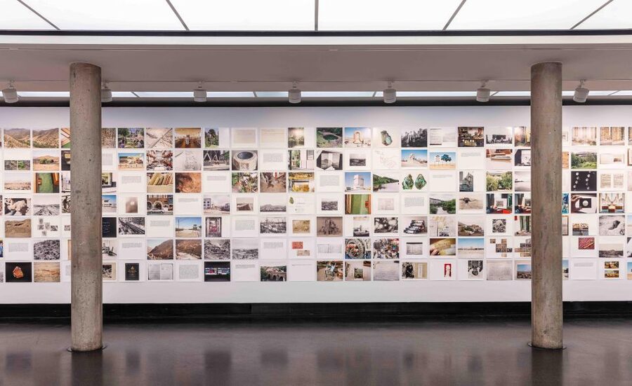 Berlin: Ticket for Photography Exhibitions at C/O Berlin - What to expect when you arrive: ticket counter, then self-guided wandering