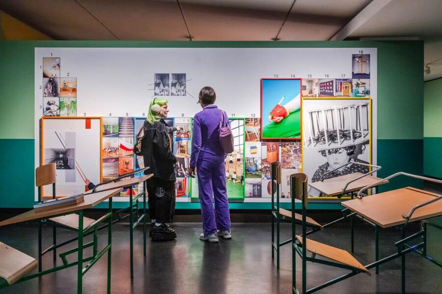Berlin: Ticket for Photography Exhibitions at C/O Berlin - Should you book? My practical recommendation