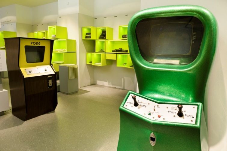 Berlin: Tickets to the Computer Games Museum - What the museum gets right about hands-on history
