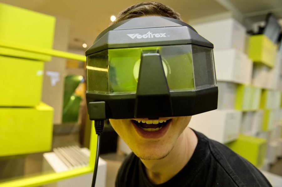 Berlin: Tickets to the Computer Games Museum - Price and value: about $22 for a full day of playable tech