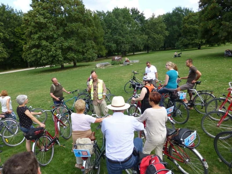Berlin: Top secret bike tour and hidden gems of the city - Should you book this top secret hidden corners bike tour?