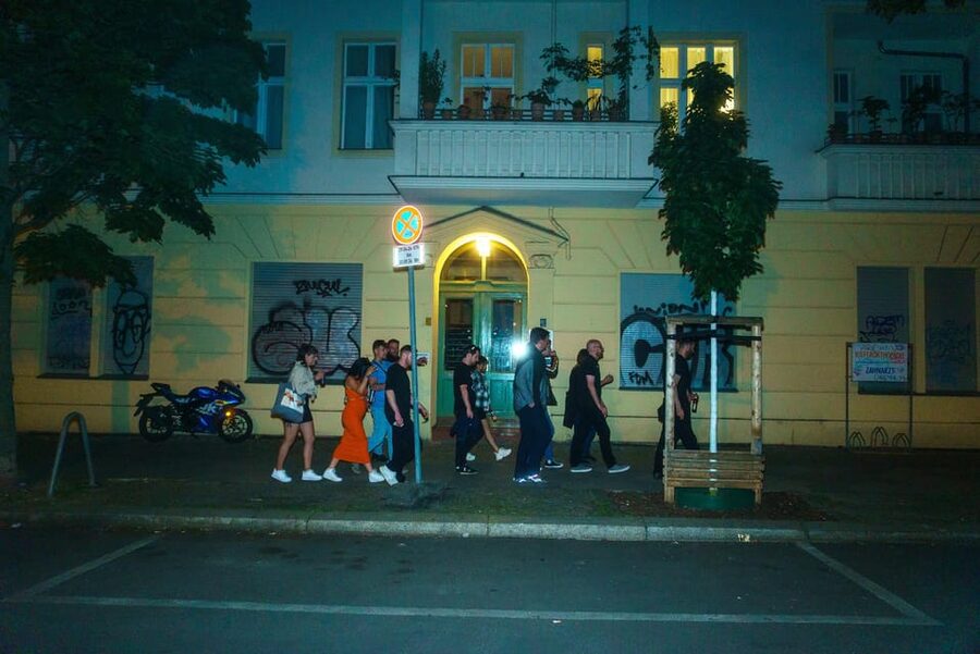 Berlin: Underground Party Tour - Who this tour suits best, and who should rethink it
