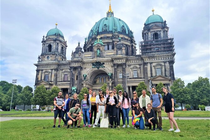 Berlin Walking Tour - Key takeaways before you go