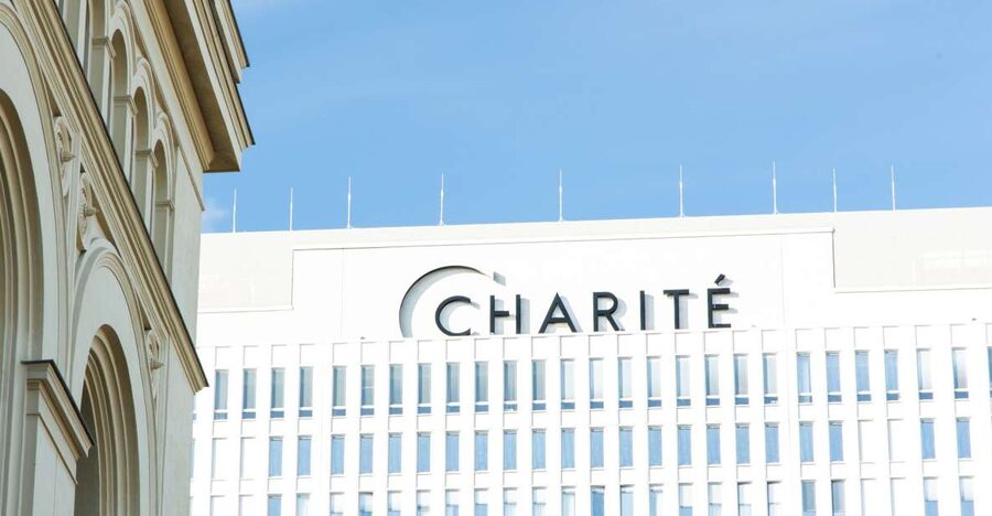 Berlin: walking tour about Charité - Why the Charité story starts with plague