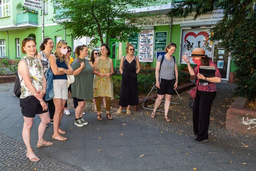 Berlin Wall: Small Group Guided Tour - Price, Time, and Why This Walk Can Be Good Value