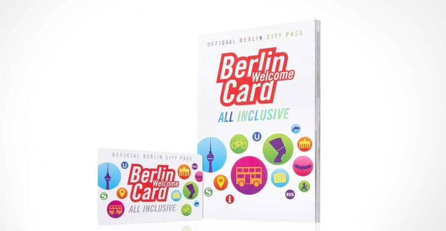 Berlin: WelcomeCard All Inclusive - Practical Gotchas: QR Codes, IDs, Non-Refundable Rules