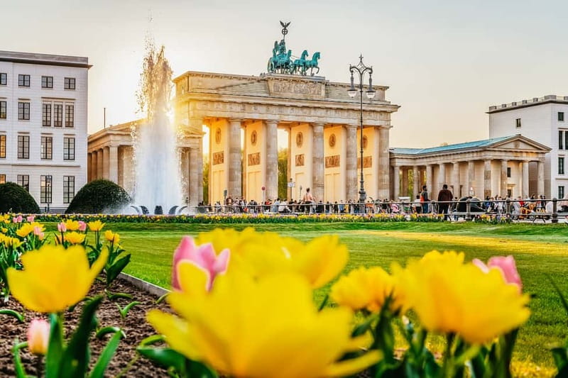 Berlin WelcomeCard: Discounts & Transport Berlin Zones (AB) - Key points to know before you ride