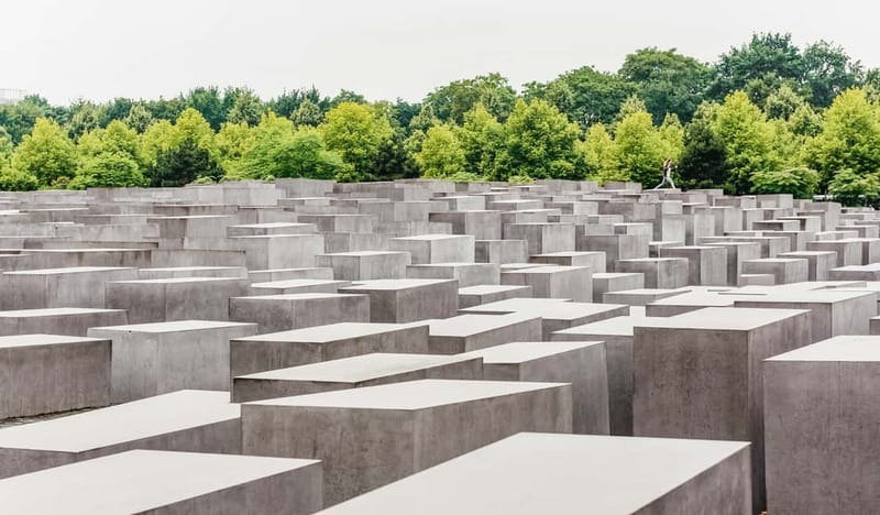 Berlin WelcomeCard: Discounts & Transport Berlin Zones (AB) - Berlin Zones AB: why this card makes transit easy