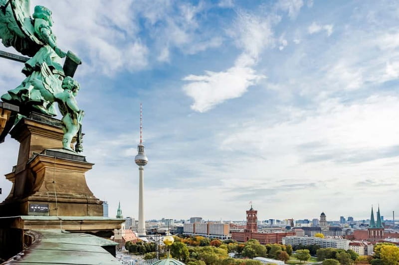 Berlin WelcomeCard: Discounts & Transport Berlin Zones (ABC) - Price and value, what your $50 buys over a few days