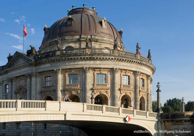 Berlin WelcomeCard: Museum Island & Public Transport - Key Things That Matter With This Pass