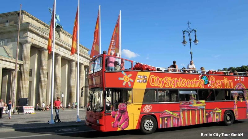 Berlin WelcomeCard: Museum Island & Public Transport - Museum Island: The UNESCO Layout That Makes Planning Easy