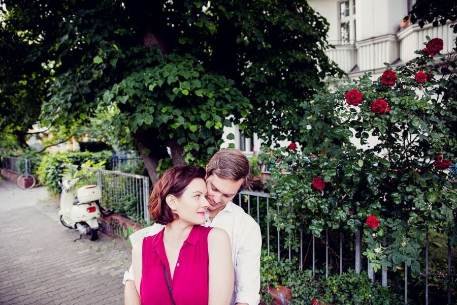 Berlin: Your Personal Vacation Photographer - How the 1 to 3 hour photoshoot actually plays out