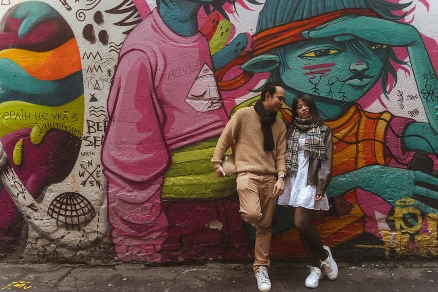 Berlin: Your Personal Vacation Photographer - Price and value: what $268 per group actually buys you
