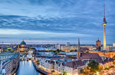 Best Berlin Shore Excursion from Warnemunde or Rostock Port