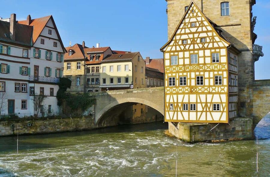 Best of Bamberg Private Walk Tour with a Professional Guide - Key highlights you will remember