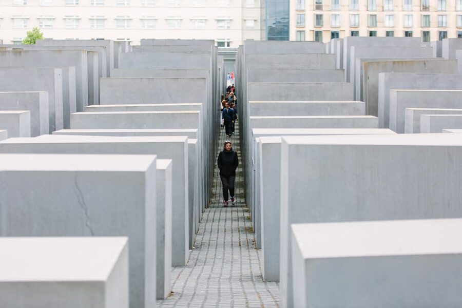 Best of Berlin E-Bike Tour - Guides Make or Break It: What You’ll Feel on the Ride