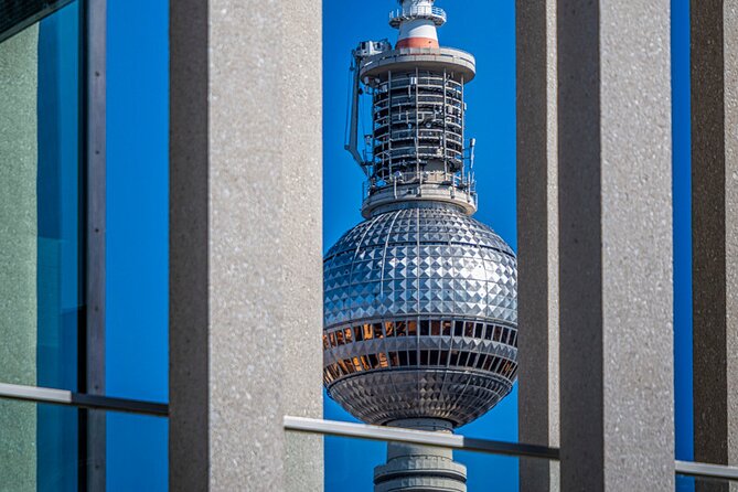 Best of Berlin HopOn HopOff Tour - When Berlin Throws Curveballs: Crowds, Weather, and Protests