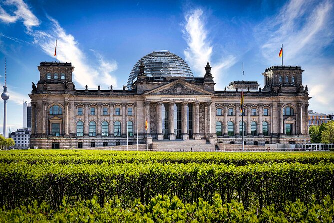 Best of Berlin HopOn HopOff Tour - Who This Tour Suits Best