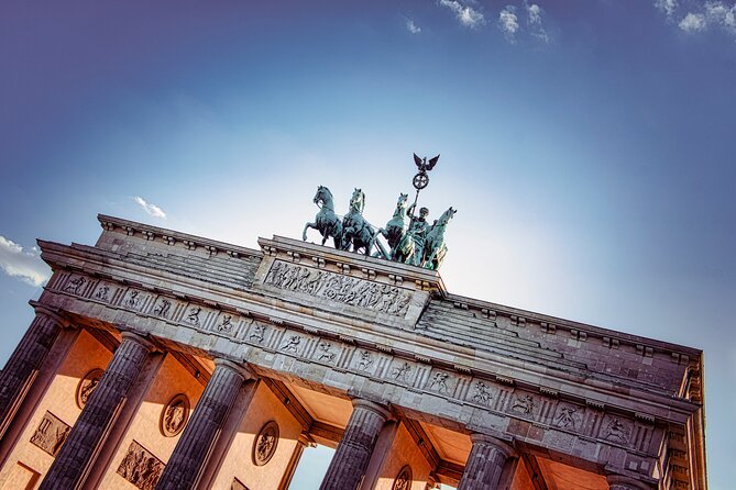 Best of Berlin HopOn HopOff Tour - Should You Book the Best of Berlin Hop-On Hop-Off City Circle?