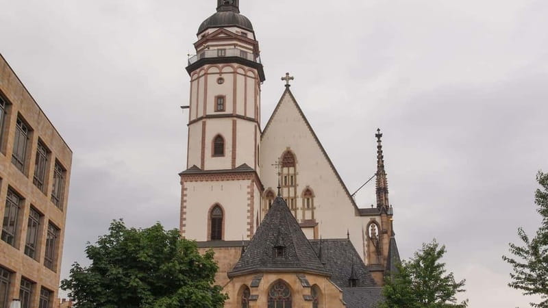 Best of Leipzig: Private Walking Tour with a Local - Timing and walking reality: planning for 1 to 6 hours