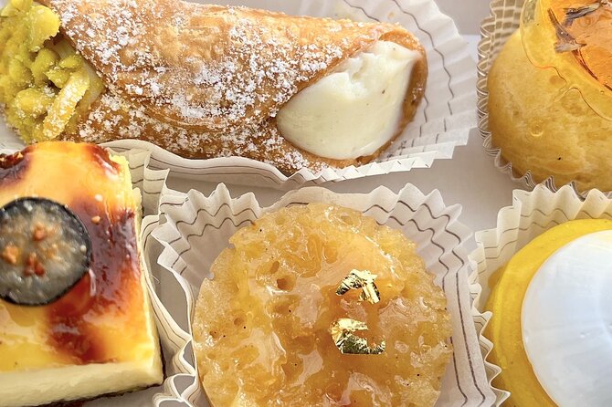 Beyond Currywurst: Berlin’s Hidden Street Food & Culture Tour - Price and value: where $143.92 makes sense
