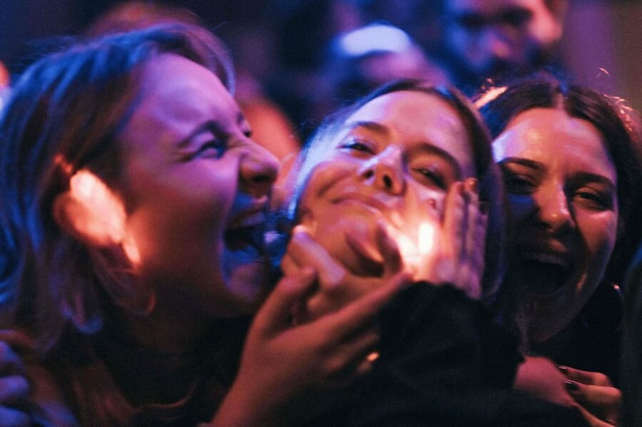 Big Hamburg Pubcrawl - Shots, Games & VIP Bundle - VIP skip-the-line entry to bars and nightclubs, what you actually gain