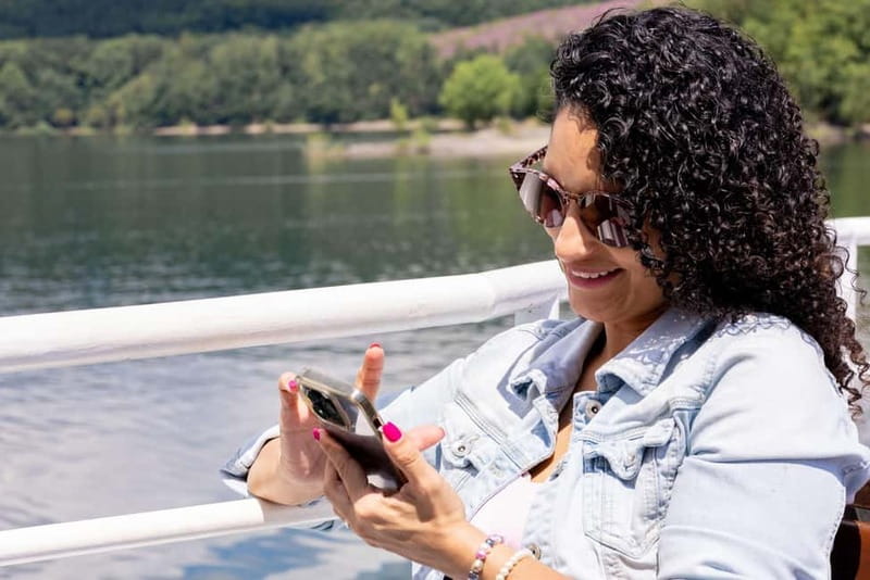 Biggesee: boat tour with hearty snack buffet - Key points worth knowing before you go