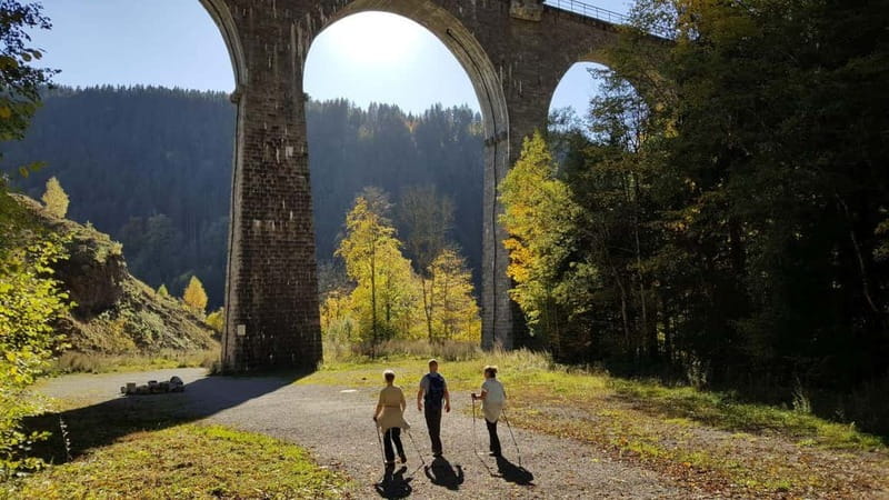 Black Forest: Ravenna Gorge Hike, Self-Guided - Why Ravenna Gorge is a smart Black Forest day (especially from Freiburg)