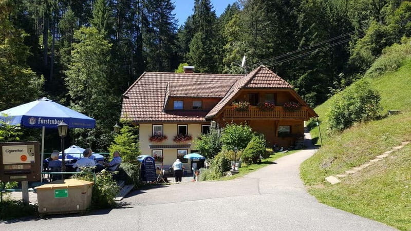 Black Forest: Ravenna Gorge Hike, Self-Guided - Timing your day: how to plan 4 hours without feeling rushed