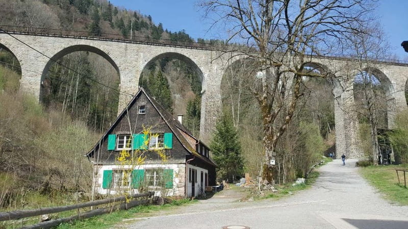 Black Forest: Ravenna Gorge Hike, Self-Guided - After the hike: Hinterzarten is the easy finish, not just a transit stop